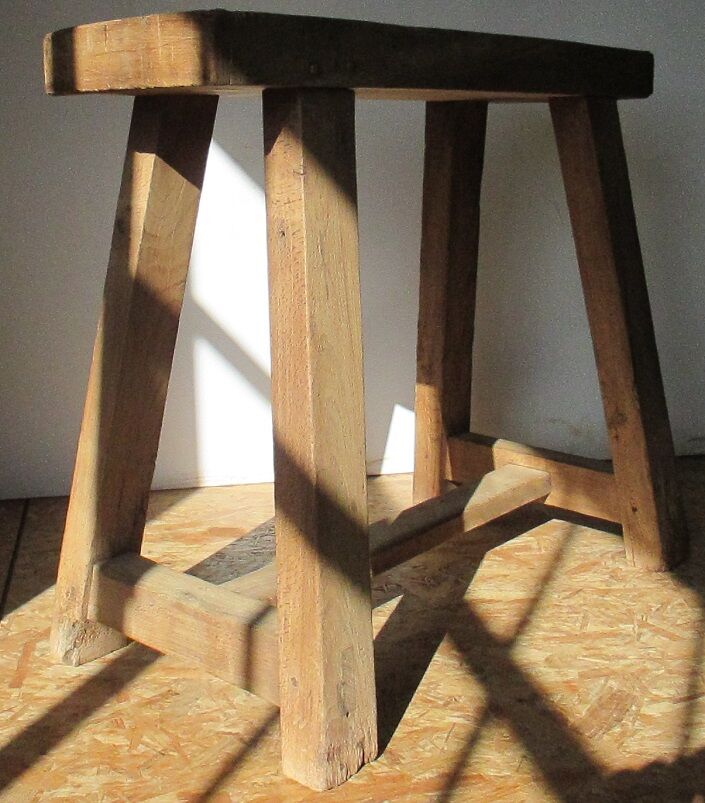 Locksmith's workbench