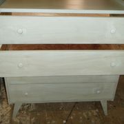 Parisian dresser green sdcruisingmom