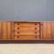 Mid-century Scandinavian sideboard by Edmund Jorgensen, 1960s