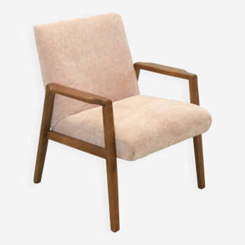 mid century vintage Fauteuil 'Wenings'