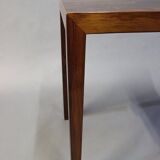 Table designed by Severin Hansen and 1960s Haslev