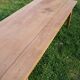 Farm coffee table