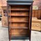 Napoleon III display cabinet