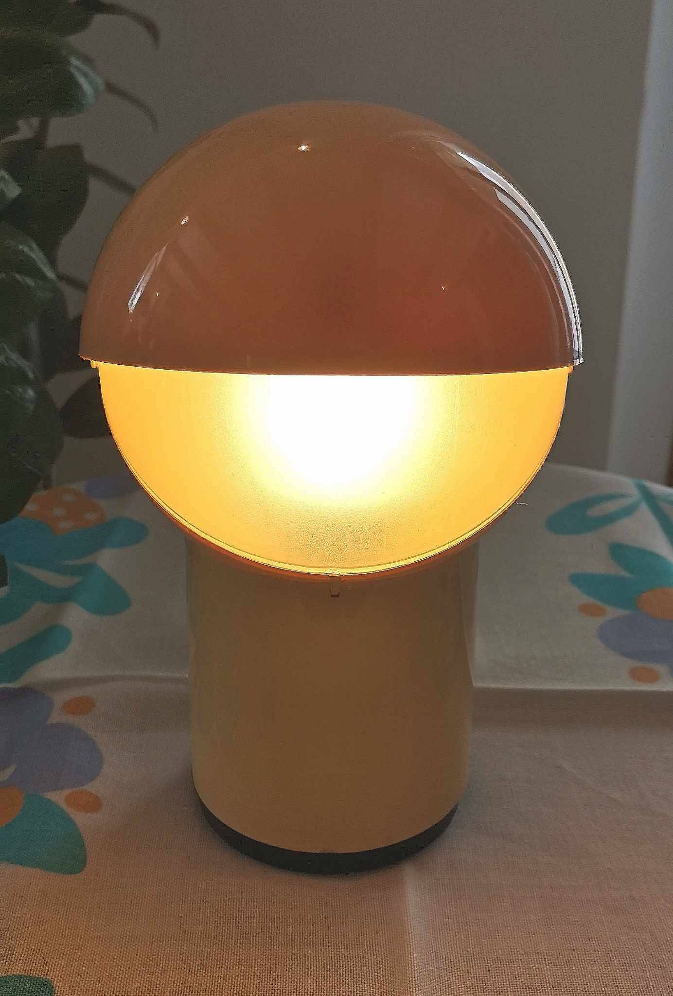 Sfera Notte Gagiplast Lamp