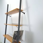 Design Olof Pira Sweden LP modulair wandsysteem