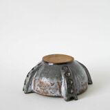 Ceramic mortar and pestle, design, Germany, 1970