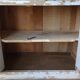 Patinated Parisian buffet