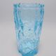 Vase en verre