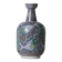 Ceramic Vase from Laholm, Sweden, 1960s