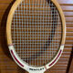 Vintage Wooden Tennis Racket BENTLEY Sprinter Sports #E216