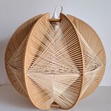 Vintage Scandinavian pendant lamp