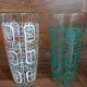 Vintage glasses