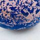 Vase (soliflore) Delattre Nancy