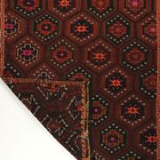Tapis kilim anatolien fait à la main 285 cm x 197 cm