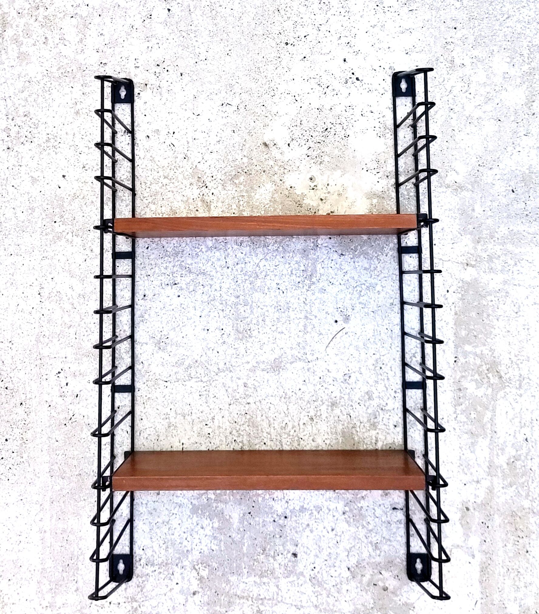 Original Tomado Holland shelf 1960