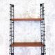 Original Tomado Holland shelf 1960