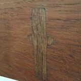 Hans J. Wegner Model CH30 dining chairs