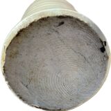Ancienne bouteille en grès
