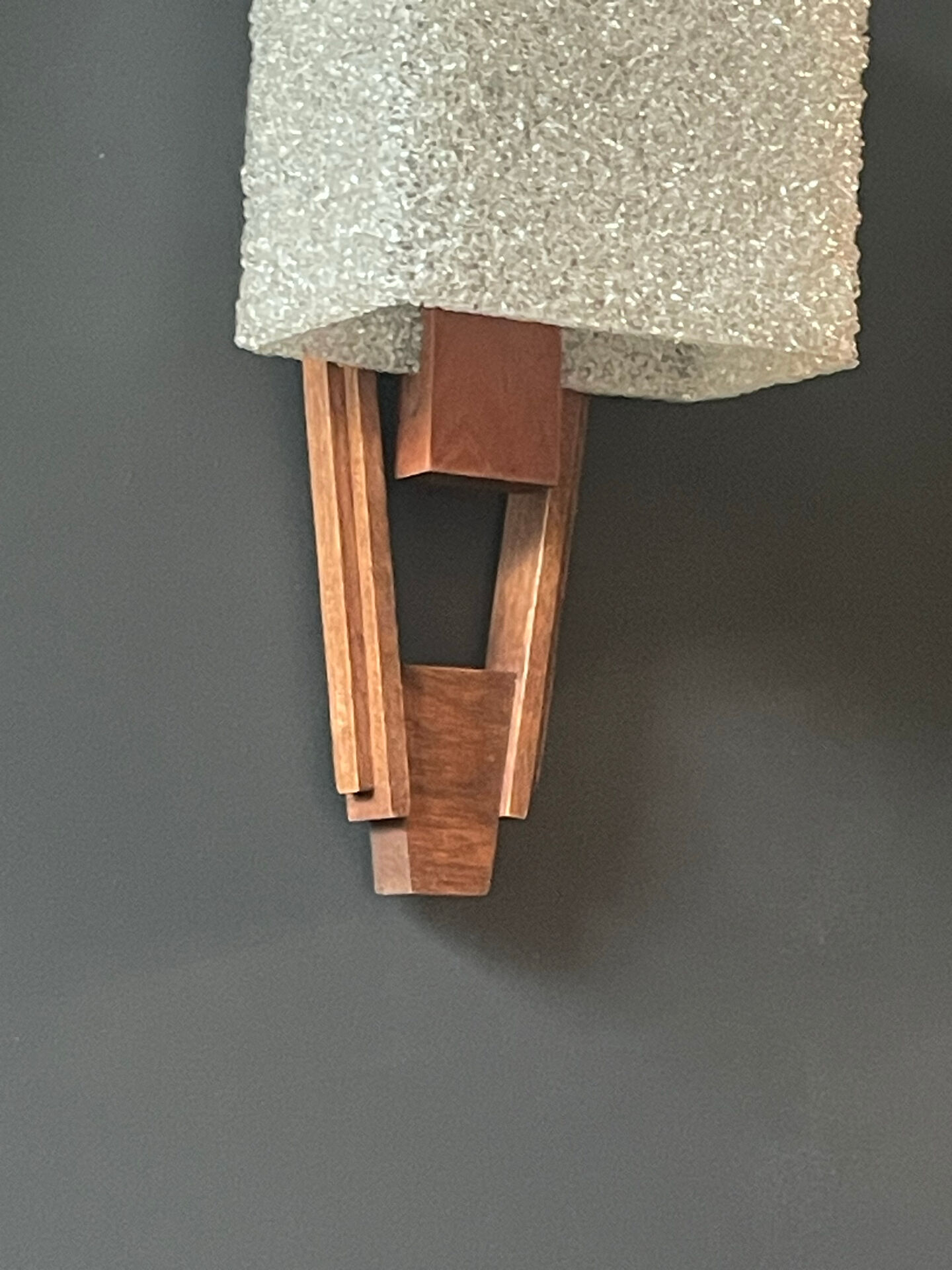 Scandinavian wall lights