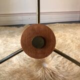 Vintage hanging lamp