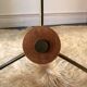 Vintage hanging lamp