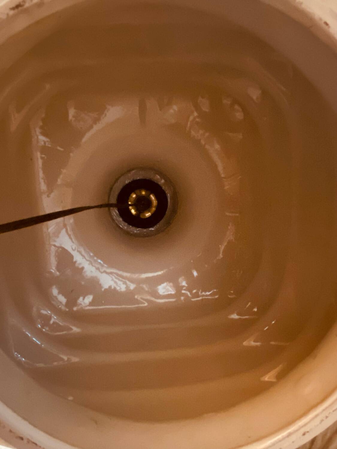 Cari Zalloni ceramic floor lamp