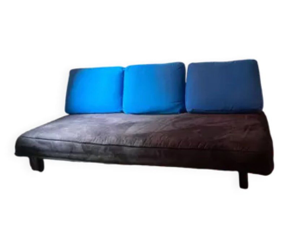 Bench, Cinna sofa model Texas