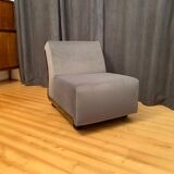 Amanta 24 armchair, designed by Mario Bellini, B&B Italia, Italy, 1970s