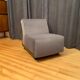 Amanta 24 armchair, designed by Mario Bellini, B&B Italia, Italy, 1970s