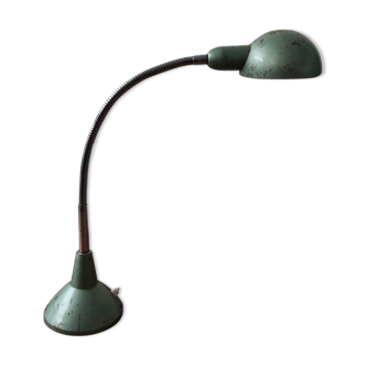 Articulated lamp Jumo 210 green
