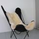 Butterfly Chair by Jorge Hardoy-Ferrari for Knoll, 1960s