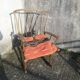 Rocking chair
