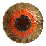 Vallauris ceramic cut 60s-70s