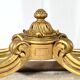 Small Middle Table in Golden Wood, Louis XV style – Late 19th century