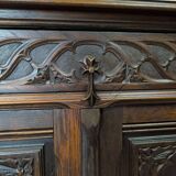 Neo-Gothic Buffet