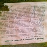 Sofa daybed Miroslav Navratil Czechoslovakia 1960