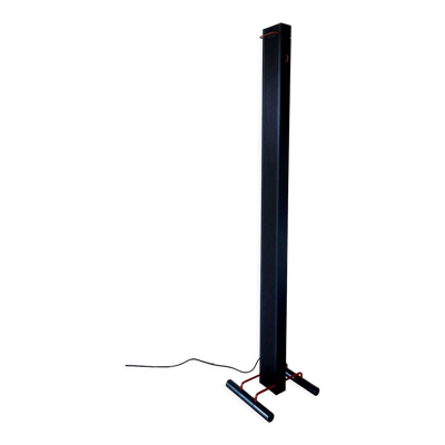 Lampe ''Zagar'' de Sergio Carpani édité par Stilnovo, 1980