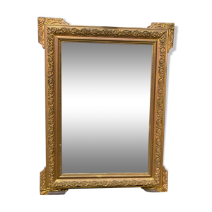 Miroir rectangulaire