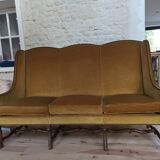 Louis XIV sofa