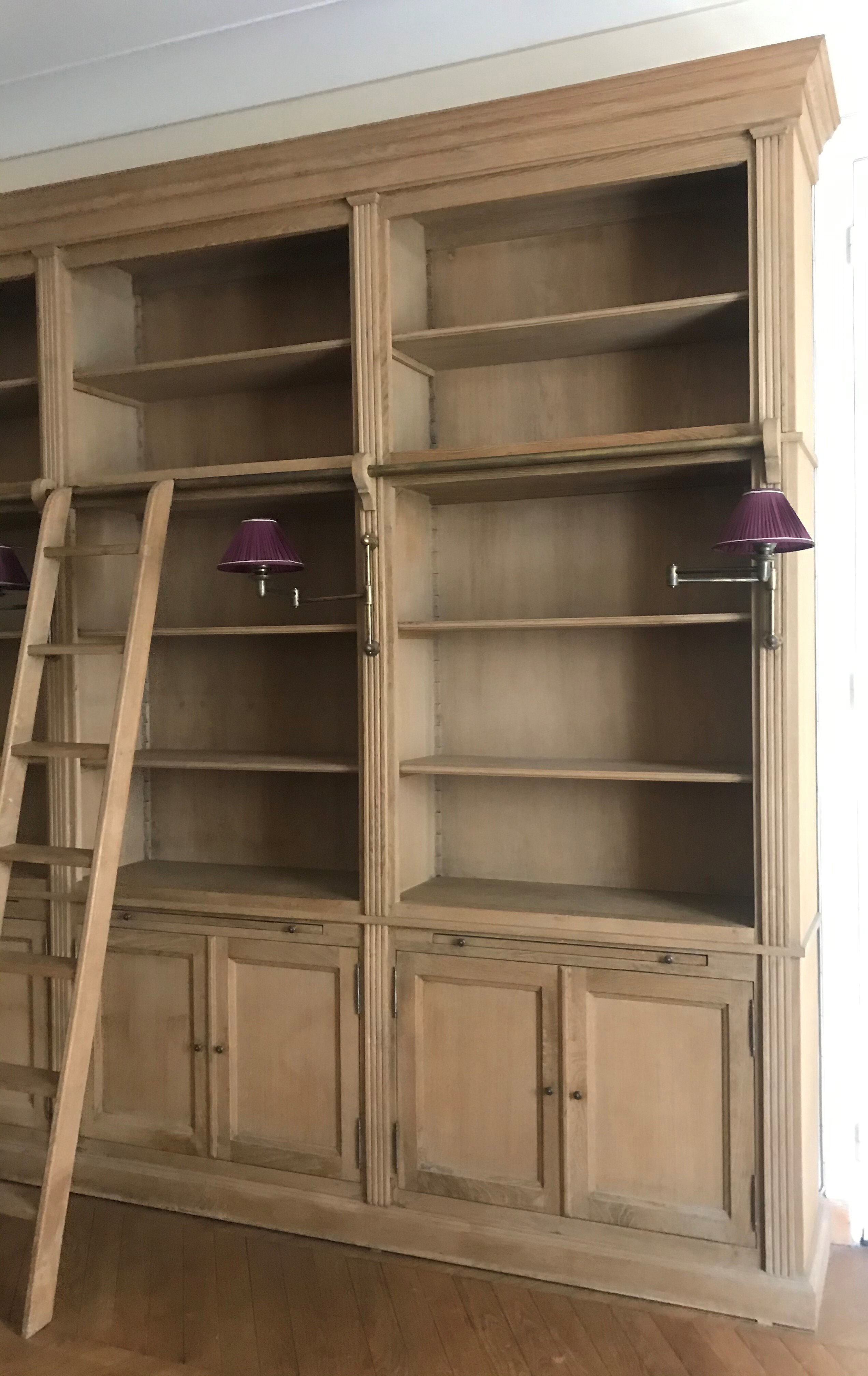 Flamant Balmore bookcase