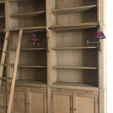 Flamant Balmore bookcase