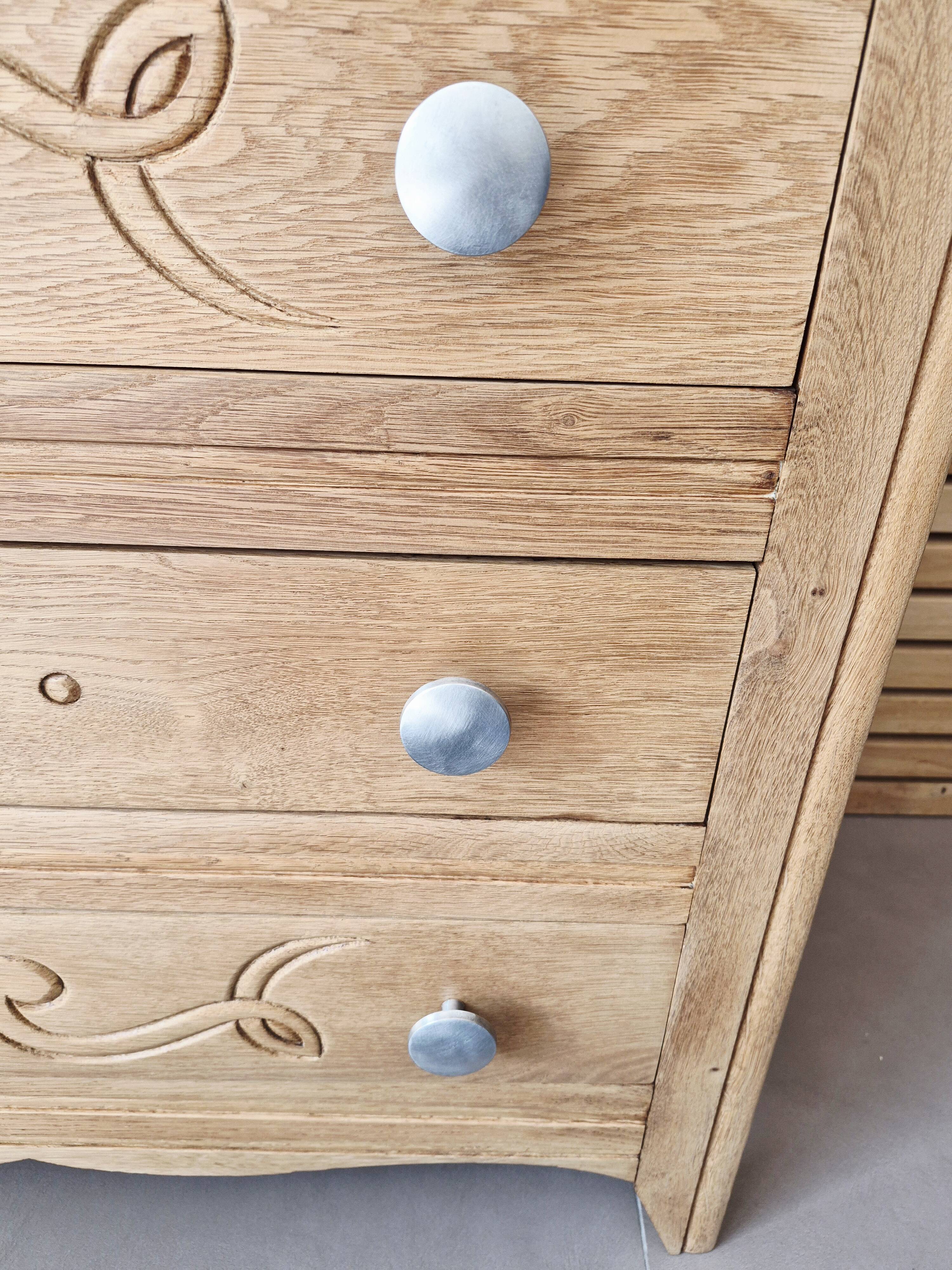 Commode art déco