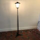 Lampadaire vintage 1950-60