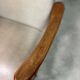 Fauteuil vintage / fauteuil club / monoplace