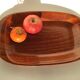 Moulded wood coupe Gerling Scandinavian style