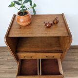 Meuble bas vintage