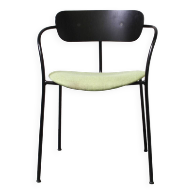 Chaise Pavilion AV4, & Tradition