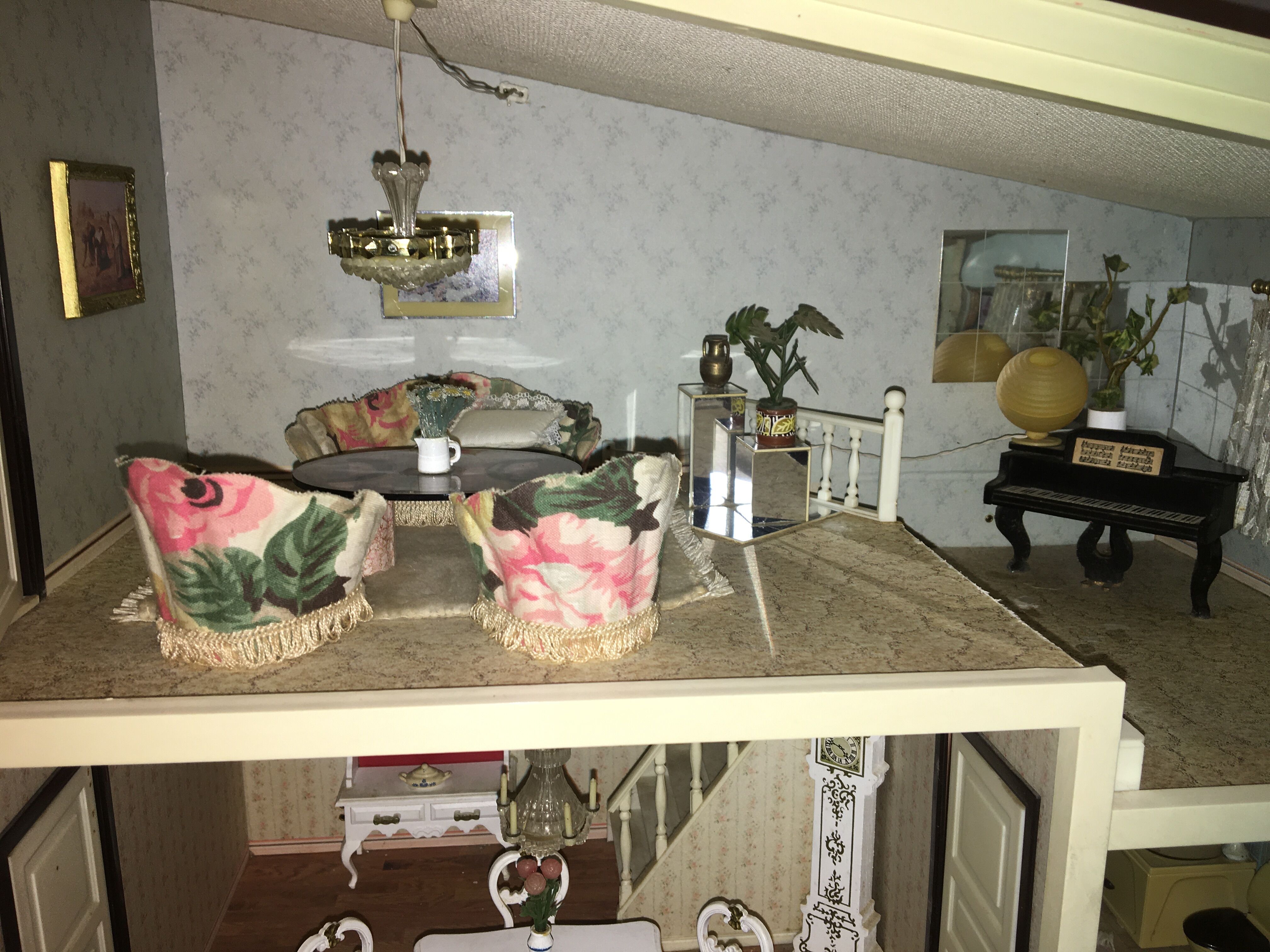 So-called Doll House