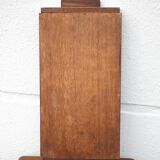 art deco wooden tray, art deco tray, serving tray, decorative tray