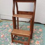 Library stepladder